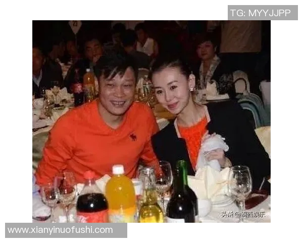 范志毅的妻子揭秘上海足球明星背后的支持与爱情故事 范志毅的妻子揭秘上海足球明星背后的支持与爱情故事