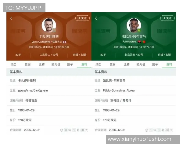 足球明星与俱乐部的缘分解析各大联赛中的球员归属与影响力