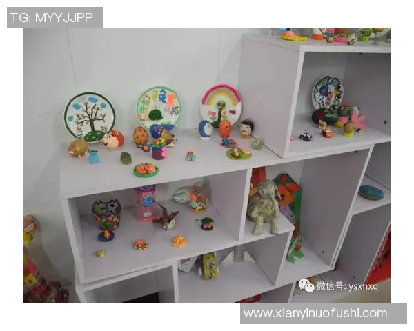 软陶艺术与足球激情的完美结合探索足球明星的创作与魅力