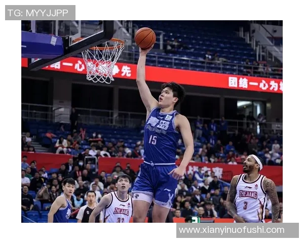 篮球明星的独特篮球打法解析与技巧分享让你领略赛场风采