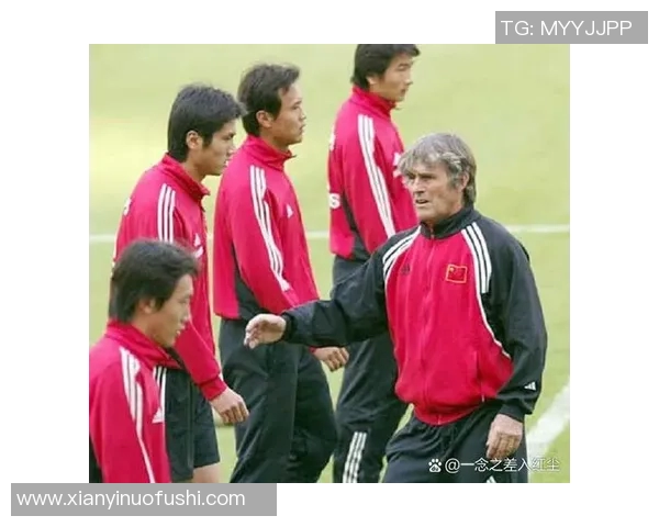 中国足球历史回顾：几次征战世界杯的辉煌与遗憾